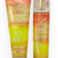 bath & body 236ml/ 226g