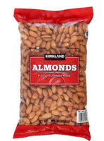 
              Kirkland Almonds DLC: 04 Mai27
            