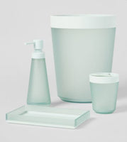 
              4pc Bath Coordinate Set Mint Green - Room Essentials
            