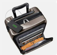 
              Ricardo Luggage Hs
            