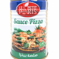 Sauce pizza 400g Le Petit Paris (400g) DLC: Juillet26