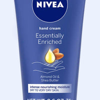 ESSENTIALLY ENRICHED HAND CREAM (74g)
