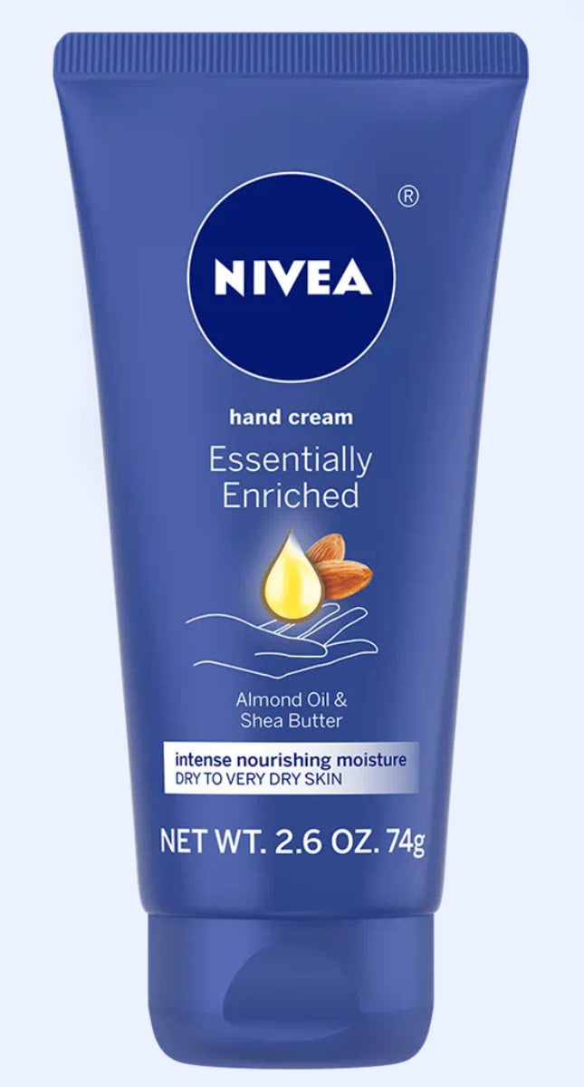 ESSENTIALLY ENRICHED HAND CREAM (74g)