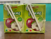 
              Fruima jus de pomme DLC: 28 NOV24
            