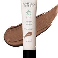 MDSolarSciences Crème Mineral Beauty Balm SPF 50 OilFree Tinted Matte BB Crème (35g) DLC: Avril25