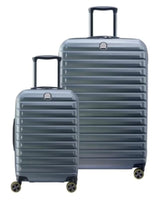 
              Delsey Paris Helium Aero Expandable 2 pièces
            