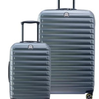 Delsey Paris Helium Aero Expandable 2 pièces
