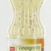 BELLE FRANCE VINAIGRETTE MOUTARDE (500 ML) DLC: Nov25