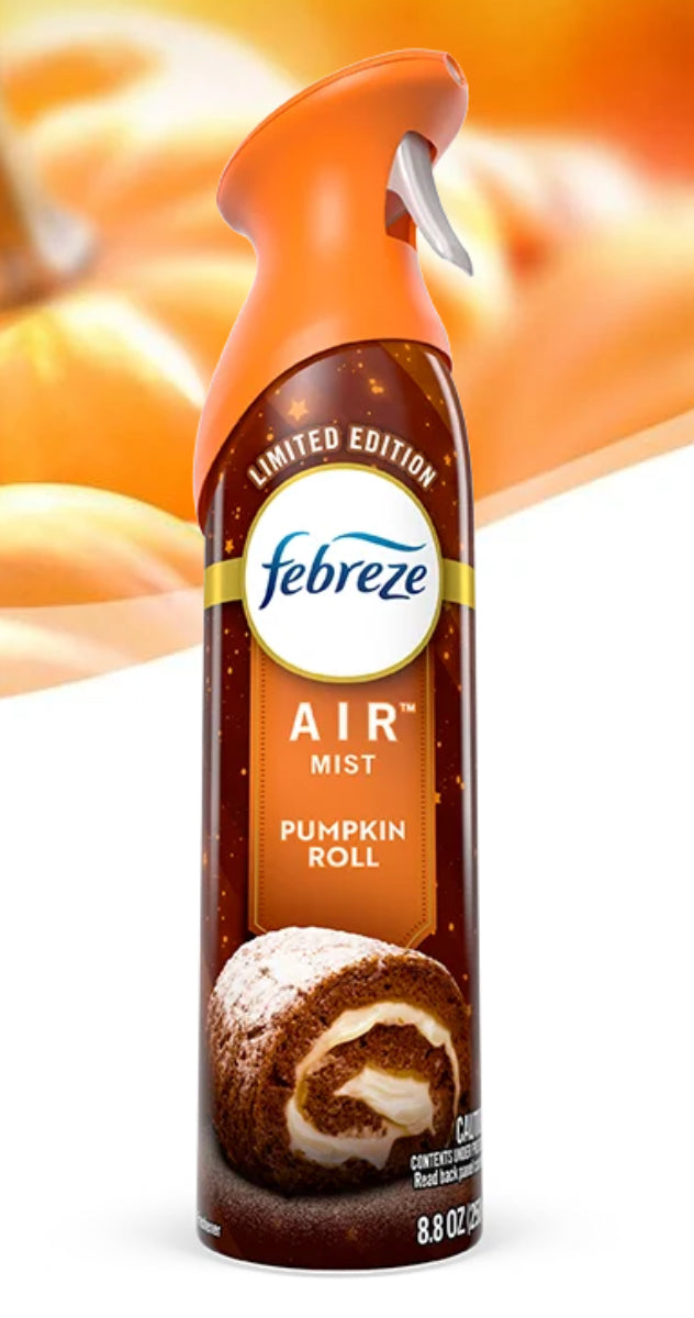 Febreze AIR Pumpkin Roll 250 g