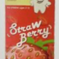 DENTIFRICE ANTICAVITY FRAISE ENFANT 3-12 (60g) LONGRICH DLC: Mai27