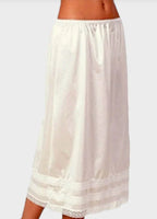
              Jupon sous robe grande taille
            