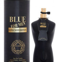 Blue for Men Ultra Noir - Eau de Toilette - 100ml