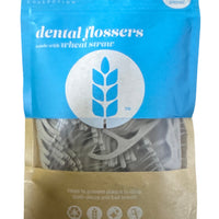 Fils dentaires (flossers) Xtreme Eco Collection 120 pcs