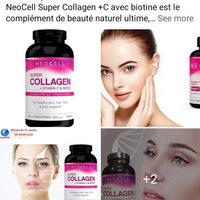 NeoCell Collagen Beauty Builder 60ct