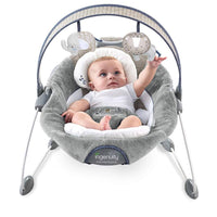 Ingenuity SmartBounce Automatic Bouncer Pemberton