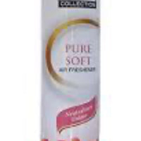 Pure touch Air fresher 300 ml