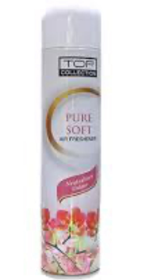 Pure touch Air fresher 300 ml