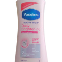 Sữa Dưỡng Thể Vaseline Healthy Bright Daily Brightening 725ml