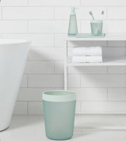 
              4pc Bath Coordinate Set Mint Green - Room Essentials
            