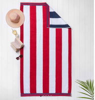 
              Oversized Beach Towel.
            