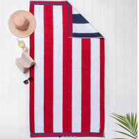 Oversized Beach Towel.