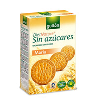 Gullon Sf Maria Diet Nature Biscuits (400g) 06/03/26