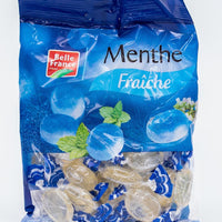 BONBONS MENTHE FRAICHE BF (150 g) DLC: Nov26