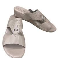 Chaussures Femme Flaty Fit