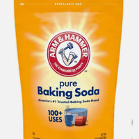 Arm & Hammer Pure Baking Soda, 13.5 lbs (6.12 Kg)