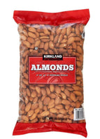 
              Kirkland Almonds 30g DLC: Juillet25
            