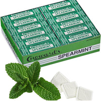 C.howards, Chowards, C Howards Spearmint Mints , 15 Mints Per