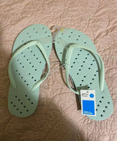 
              Target-flip-flop-sandals-for-women Taille M
            