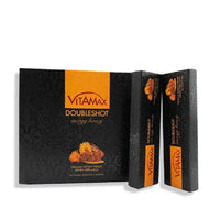 VITAMAX HONEY DOUBLESHOT