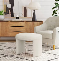 
              Quinn Ottoman - HomePop
            