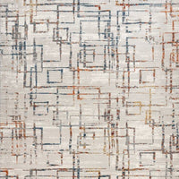 Brio Area Rug 8X10 ( 240cm x 3m) Lot de 100,000 Fcfa