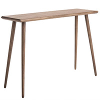 Marshal Console Table Desert Brown - Safavieh LPFN976892