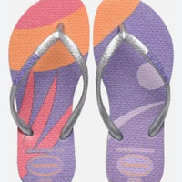 Havaianas Men's Top Camu Tongues