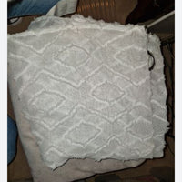 Allure Bath Towel 100% Cotton 30” x 54”