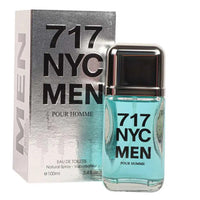 717 Men NYC 100ml