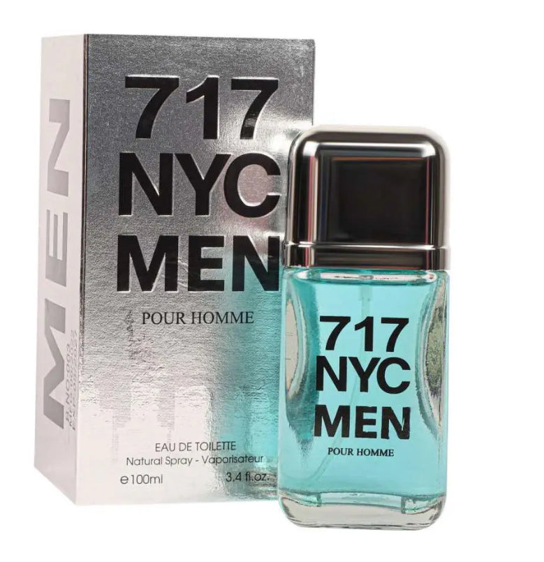 717 Men NYC 100ml