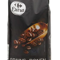 Café en grains 100% arabica CARREFOUR EXTRA DLC: Sept25
