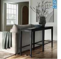 
              Large Storage Cabinet White - Brightroom: 2-Door Design, Laminated Finish, Anti-Tip Hardware
            