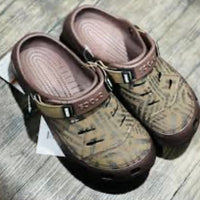 Chaussures Crocs