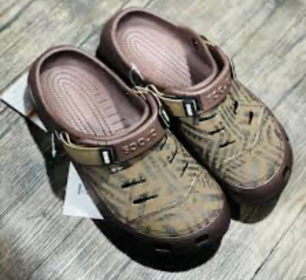 Chaussures Crocs