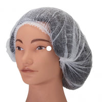 
              Disposable Bonnet
            