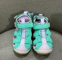 
              Cat & Jack Blue Green Shoes for Girls (Lot de 10,000 Fcfa )
            