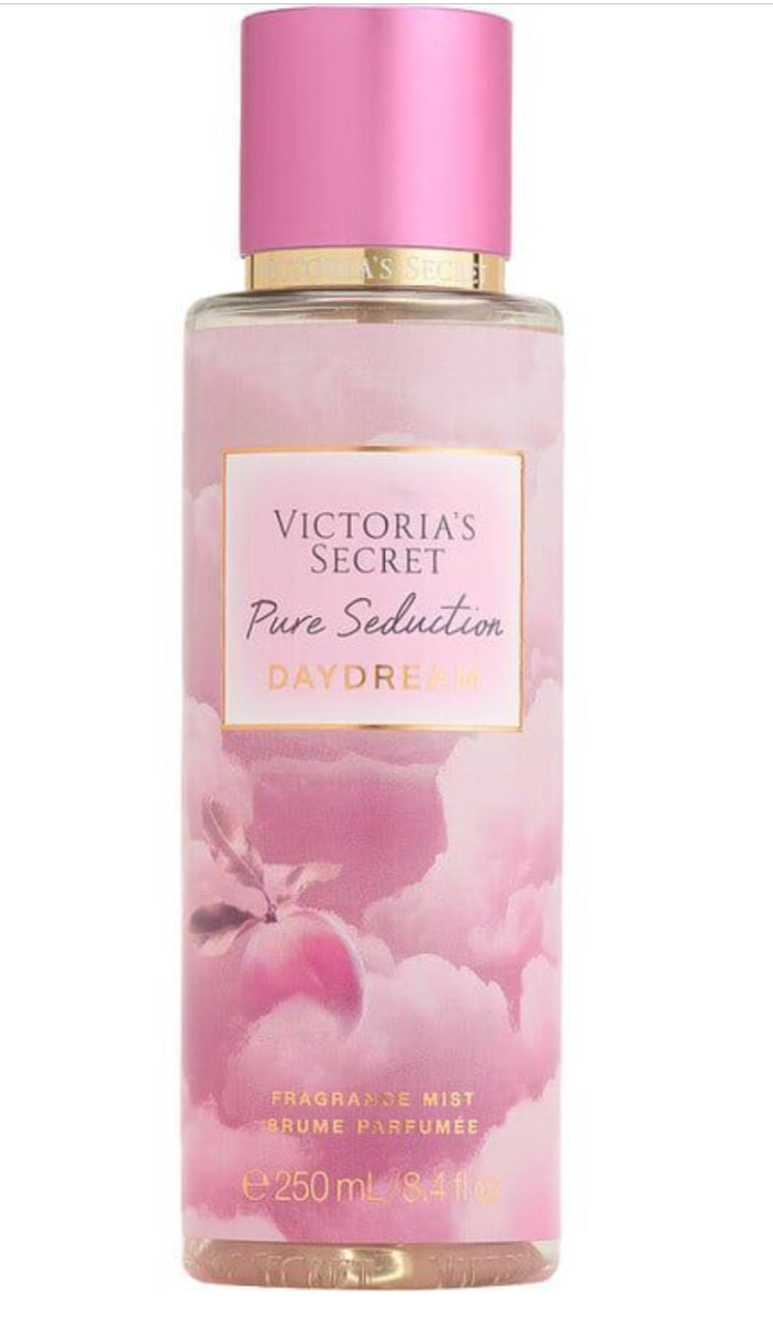 Victoria's Secret Pure Seduction Daydream Fragrance Mist 250ml Spray Women