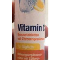 Vitamin c - OmniVIT - 20 Tablette 80g/ DLC: Avril25