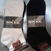 Socks 3 pairs socks Size 9-11