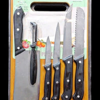 Kitchen Supplies 6 pcs